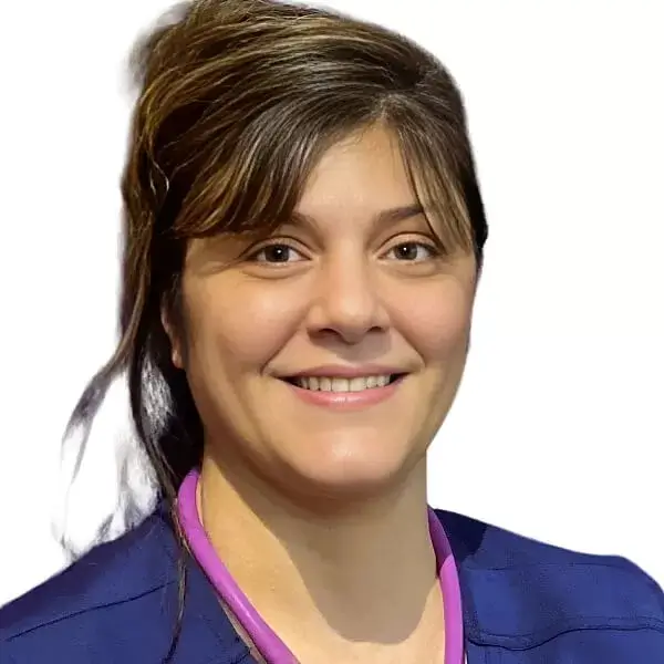 Dr. Maryam Jahanshahi, ND