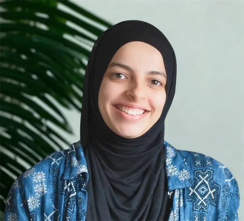 Dr. Aishah Brown, Naturopathic Doctor, ND