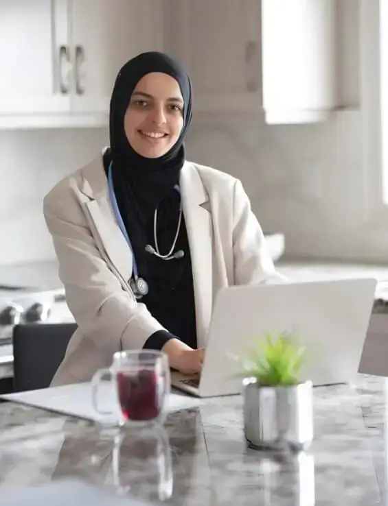 dr aishah brown naturopathic doctor