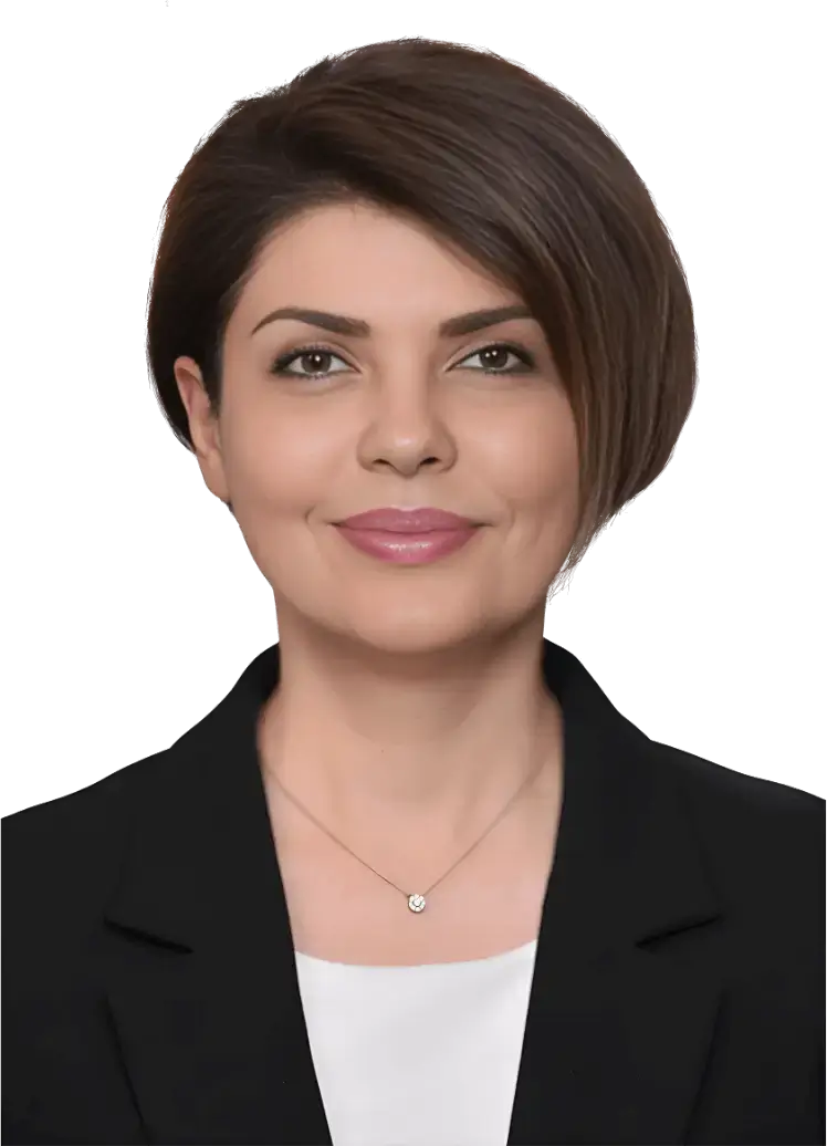 Dr. Rooya Nikfar, ND