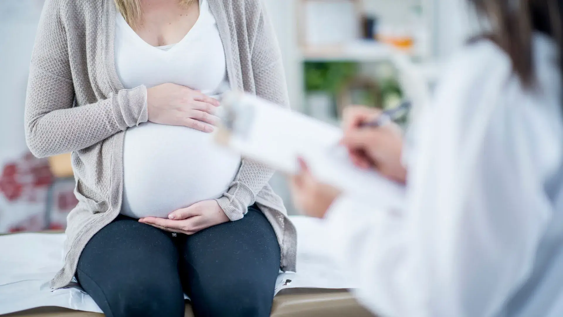 Pregnancy Induction