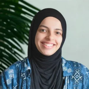 Dr. Aishah Brown, Naturopathic Doctor, ND