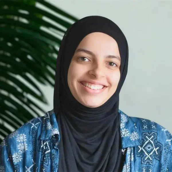 Dr. Aishah Brown, Naturopathic Doctor, ND