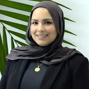 Dr. Mariam Nokerah, BHSc (Hons), ND | Doctor of Naturopathic Medicine