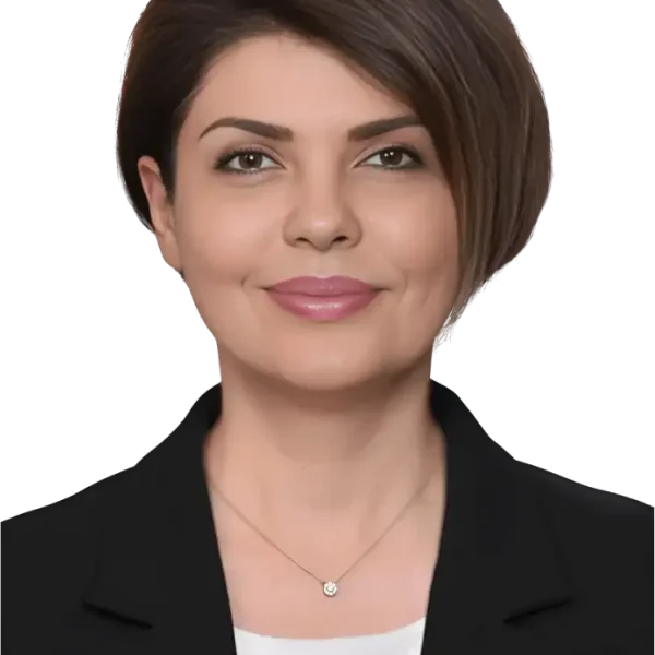 Dr. Rooya Nikfar, Naturopathic Doctor, ND